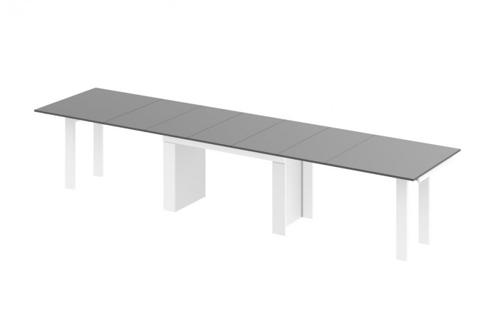 MAGRO 170 TABLE (high gloss / super matt)